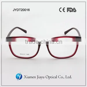 Fashionable Super Acetate Spectacle Frames for Unisex thumbnail-3