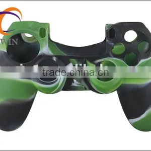 Factory Wholesale High Qulity For PS4 Silicone Controller thumbnail-2