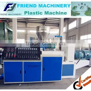 PVC Granule Making Machine thumbnail-2