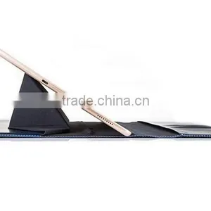 Universal Tablet PC Wallet Style Leather Case thumbnail-6