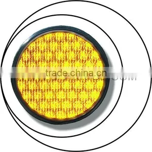 Traffic Signal Light Core Yellow thumbnail-1