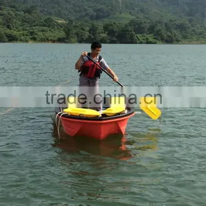 Big Boat & Fishing Boat & Rescue Boat Never Sink thumbnail-2