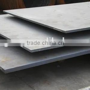 Hot Rolled Steel and Chequered Sheet/plate thumbnail-1