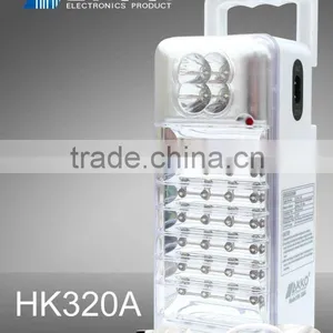HAKKO High Power Portable Emergency Lamps With Remote Control thumbnail-2