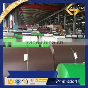 G550 G350 G450 Galvalume Steel Coil From China thumbnail-5