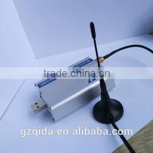 GSM SMS Sending Device Gprs Modem Sim Card Open at Command Voice Usb Modem thumbnail-5
