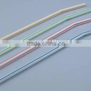 Hotel Drinking Straw With Customized Logo thumbnail-1