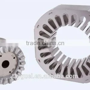 200kw ac Induction Motor thumbnail-5