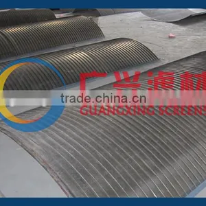 Stainless Steel Sieve Bend Screens thumbnail-5