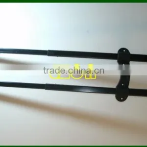 Luggage Telescopic Trolley Inner Handle Brief Case Handle Pilot Case Handle thumbnail-3