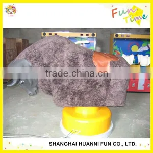 Inflatable Mechanical Bull Rodeo/machine Rodeo Bull/Inflatable Bull Ride Machine thumbnail-5