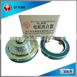 Yutong Air Conditioner Parts A/c Compressor Magnetic Cliutch Without Clutch Pulley thumbnail-1