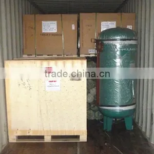 Atlas Copco 55kw Screw Compressor With High Air Requirement thumbnail-2