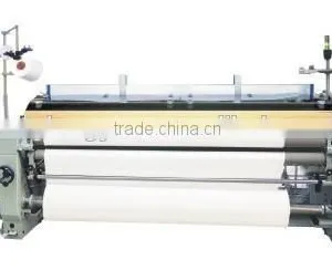 China Best Quality High Density Water Jet Looms Weaving Loom thumbnail-1