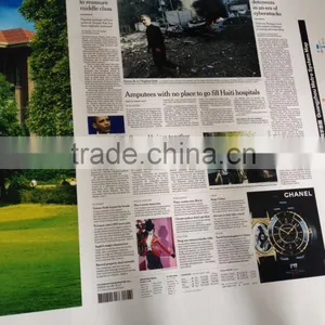 High Resolution.300m2/h High Speed .digital Thermal Printer-SN-1600I thumbnail-5