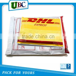 Dhl Plastic Mail Bags thumbnail-2