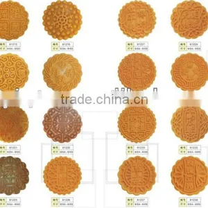 High Quality Mooncake Machine thumbnail-3