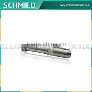 Railing SS304 For Wood Post Wire Clip Stainless Steel Wire Clamp thumbnail-2