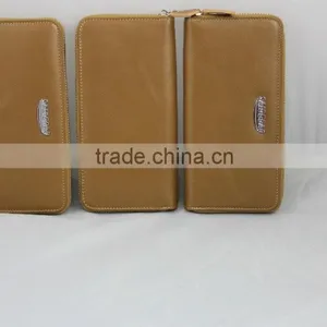 New Style Genuine Leather Wallet Men Hot Sale Mens Wallet Factory Supplier of Leather Wallet Men,custom Men Wallet thumbnail-6