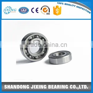 Electric Motor Bearings 61810 Deep Groove Ball Bearing thumbnail-1