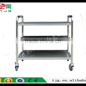 TJG CHINA Wash Objects Sets Stainless Steel Clean Binary Washing Machine Double Head Cleaning Machine Pool thumbnail-6