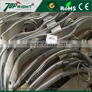 Injection Molding Machine Heating Element Barrel Mch Ceramic Band Heater thumbnail-6