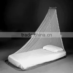 Polyester Long Last Insecticide Mosquito Netting thumbnail-1