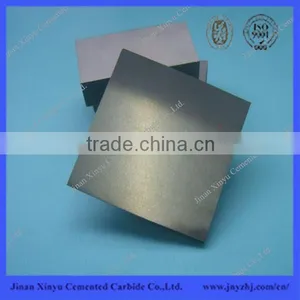 Tungsten Carbide Block Made in China thumbnail-3
