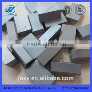 Sintered Carbide Brazed Tips for Saw Blade thumbnail-2