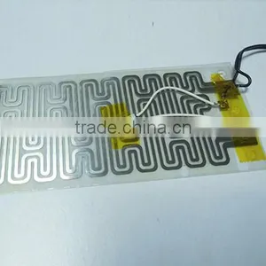 40 Degree Infrared Film Heater Carbon for Floor thumbnail-6