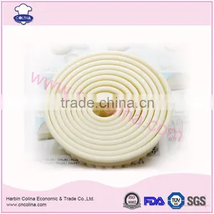 Plastic Biscuit Cutter Wavy Edge Nylon Flower Shape Cookie Cutter thumbnail-6