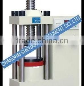 Compression Testing Machine 200TF thumbnail-1
