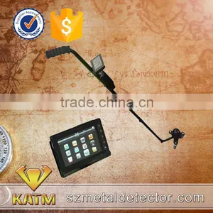 Pinpoint Under Car Search Convex Mirror Safety V3 Under Vehicle Search Mirror thumbnail-1
