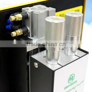 Shenzhen Manufacturer China Electric Welding Machine Made in China 18650 Battery Welding Machine thumbnail-5