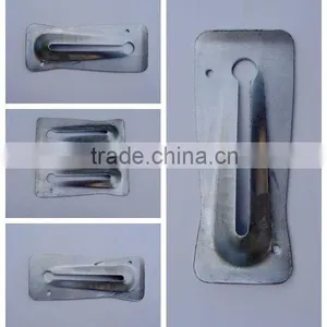Snap Tie Wedge of Plywood Form Accessories thumbnail-1
