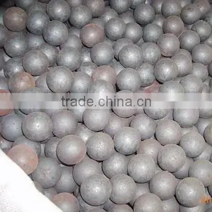 Carbon Steel Steel Ball for Mine Machinery thumbnail-3