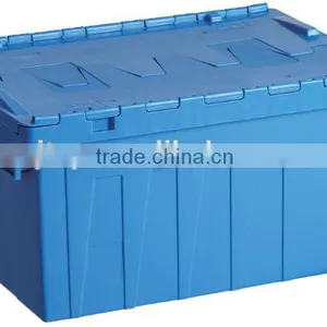 Stackable Plastic Box thumbnail-1