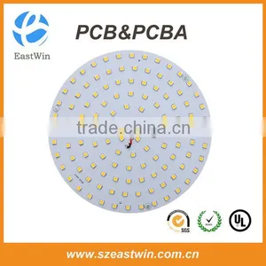 Aluminum Pcb Electronic Contract Pcb Manufacturing thumbnail-3
