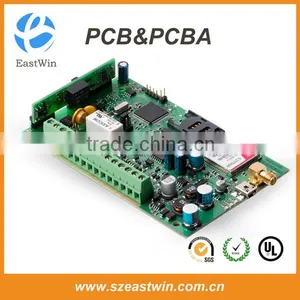 Cheap Printed Circuit Board Assembly,High Quality Turn-key Assembly,Pcb Assembly Processing thumbnail-6