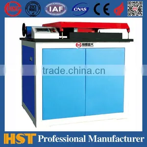 GG-50 Steel Bar Horizontal Bending Testing Machine thumbnail-1