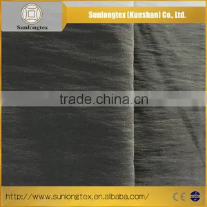 Solid Dye New Design T/N Fabric For Ladies Clothes thumbnail-2