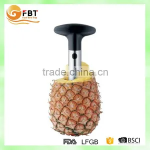 Commercial Stainless Steel Fruit Pineapple Peeler Corer thumbnail-1