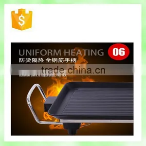 Hot Sale Portacle Folding Charcoal Bbq Grill thumbnail-3