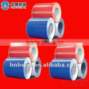 Alloy 3105 Coated Aluminium Steel Coil thumbnail-1