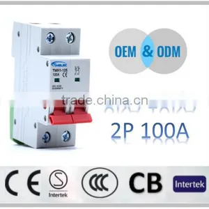 High Quality and Low Price Isolator thumbnail-1