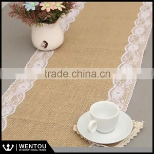 Wholesale Wedding Table Cloth thumbnail-3