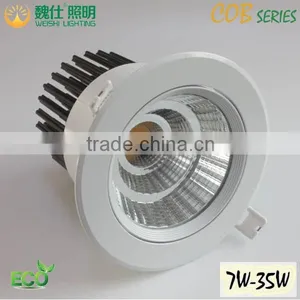 20W Led Recessed Downlight, Led Cob Downlight Led Downlight Price thumbnail-1
