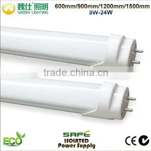 LED Tube T8 LED Tube 1500mm CE C-Tick Approved Australian Standard thumbnail-1