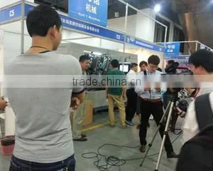 Yangzhou Haixing CNC Brush Machine Co., Ltd. company overview - view 3 thumbnail