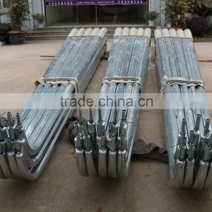 Street Light Pole Price Malaysia Hdg Street Lighting Pole thumbnail-3